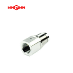 Water jet spare parts Output Adapter, Check Valve 1-11530 for waterjet cutting machineUSD168