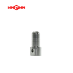 Waterjet parts outlet HP poppet for check valve body repair kit 1-11014 for water jet intensifier pumpUSD20