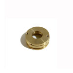 Anillo de respaldo – Anillo de soporte para sellos de bomba de alta presión de corte por chorro de agua | Accesorio resistente a extrusión y al desgaste