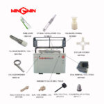 Brida de Retención de Buje 05007786 | Pieza para Bomba Intensificadora de Waterjet | WinWin - Imagen 8