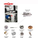 Brida de Retención de Buje 05007786 | Pieza para Bomba Intensificadora de Waterjet | WinWin - Imagen 3