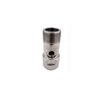 Cuerpo de Válvula On/Off WJ070061/591 | Cuerpo de Válvula de Aguja para Waterjet BFT | 60K psi | WinWin
