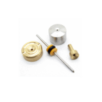 Kit de Reparación de Válvula de Alta Duración 1-13683 | AccuStream | WinWin