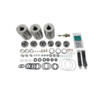 Kit de Mantenimiento Mayor 712101-2 | Kit de Revisión para Bomba HyPlex de Flow | 55K psi | WinWin