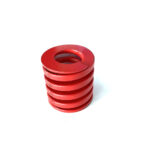 Resorte Helicoidal N22B080 | Resorte para Bomba Intensificadora de Waterjet Sugino | WinWin