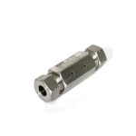 Acoplamiento de alta presión 10079028 56x38 para Whipline Waterjet ESP 55 NXT – Adaptador reductor 9/16" a 3/8"
