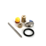 Kit de reparación de válvula on/off 302001-1 para waterjet Flow – Kit de mantenimiento de alta frecuencia