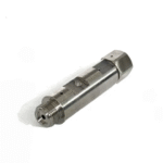 Kit de mejora de cuerpo de boquilla 302009-1 de masa baja a alto rendimiento para waterjet H2O Jet – Mejora del cabezal de corte